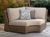 Laguna Heights Outdoor Sectional - Hello Home Furniture & Mattress (Longmont, CO)
