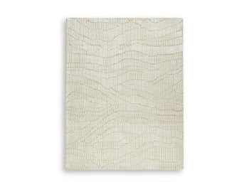 Jaseena Area Rug - Hello Home Furniture & Mattress (Longmont, CO)