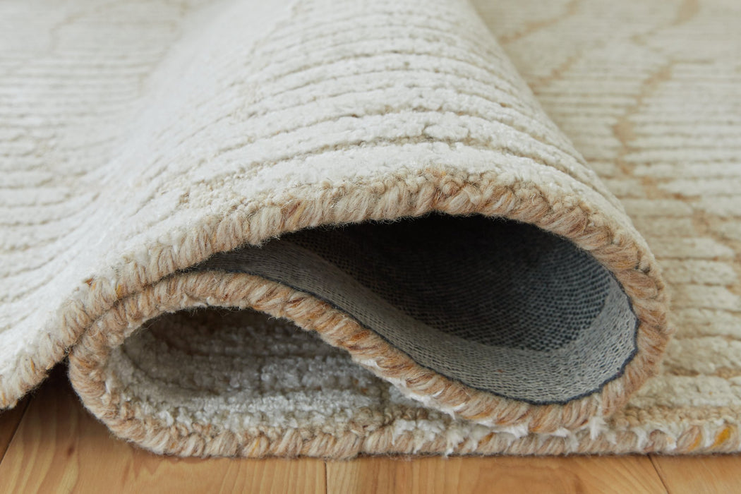 Jaseena Area Rug - Hello Home Furniture & Mattress (Longmont, CO)