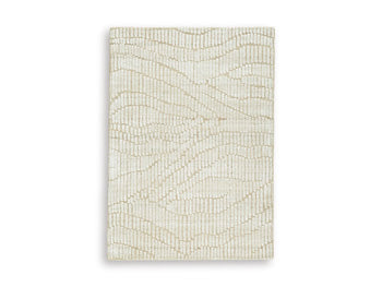 Jaseena Area Rug - Hello Home Furniture & Mattress (Longmont, CO)