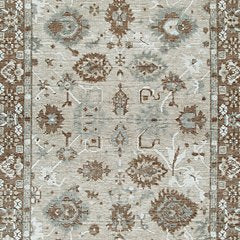 Ainswick Memory Foam Rug - Hello Home Furniture & Mattress (Longmont, CO)