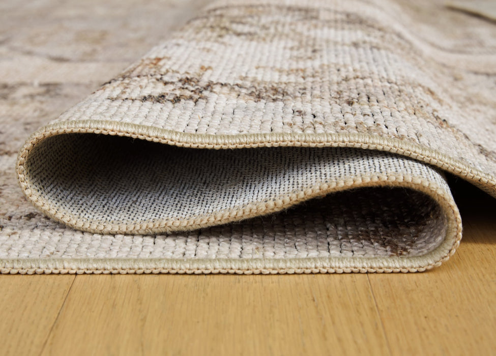 Livdon Washable Rug - Hello Home Furniture & Mattress (Longmont, CO)