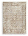 Livdon Washable Rug - Hello Home Furniture & Mattress (Longmont, CO)