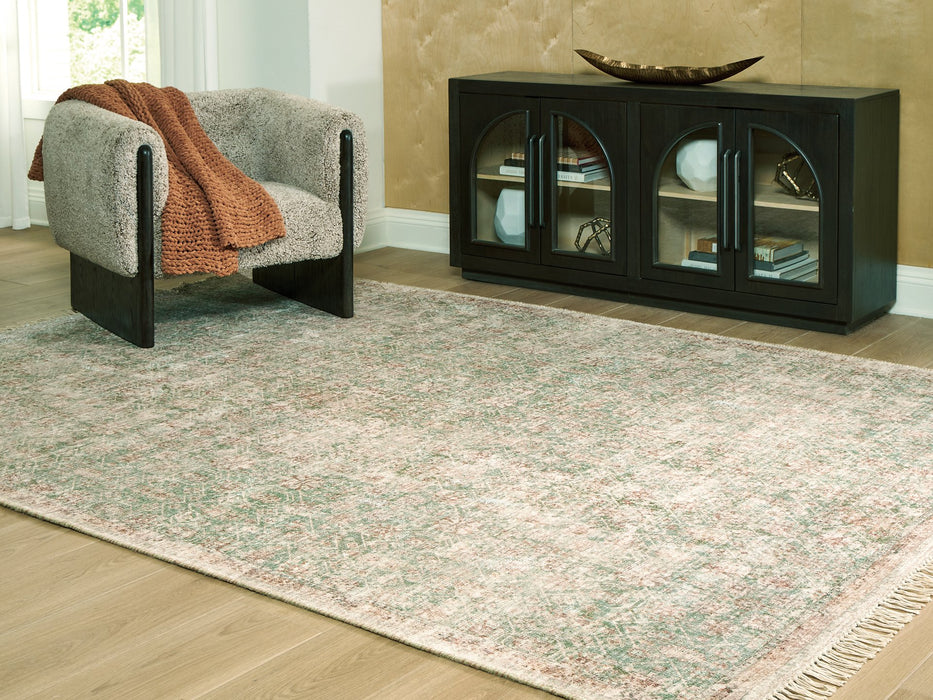 Rossbury Rug - Hello Home Furniture & Mattress (Longmont, CO)