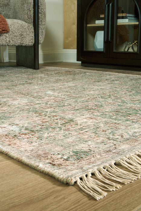 Rossbury Rug - Hello Home Furniture & Mattress (Longmont, CO)