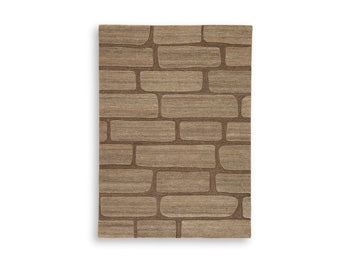 Orest Rug - Hello Home Furniture & Mattress (Longmont, CO)