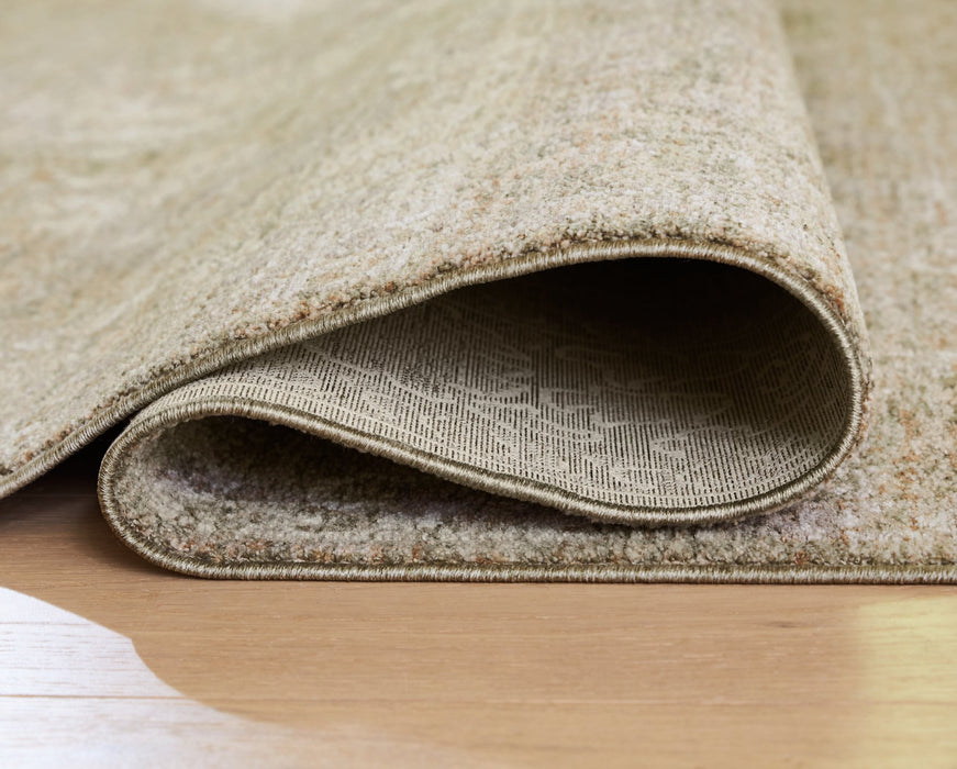 Neroham Rug - Hello Home Furniture & Mattress (Longmont, CO)