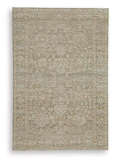 Neroham Rug - Hello Home Furniture & Mattress (Longmont, CO)