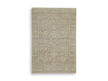 Neroham Rug - Hello Home Furniture & Mattress (Longmont, CO)