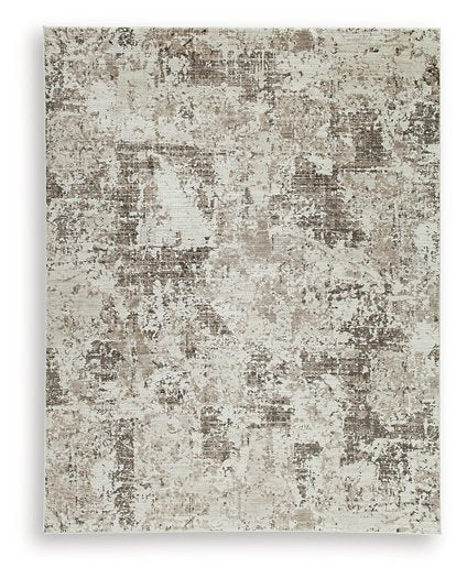 Barricland Rug - Hello Home Furniture & Mattress (Longmont, CO)