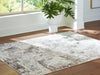 Barricland Rug - Hello Home Furniture & Mattress (Longmont, CO)