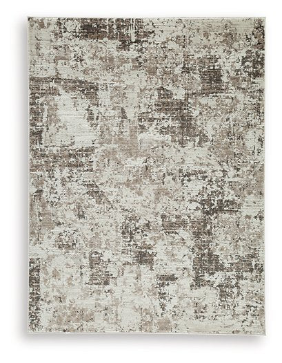 Barricland Rug - Hello Home Furniture & Mattress (Longmont, CO)