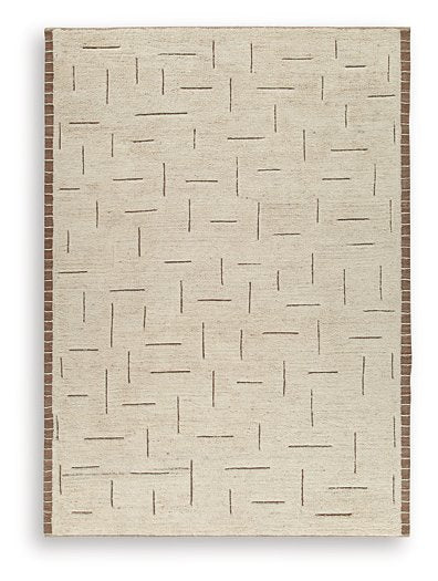 Clayman Rug - Hello Home Furniture & Mattress (Longmont, CO)