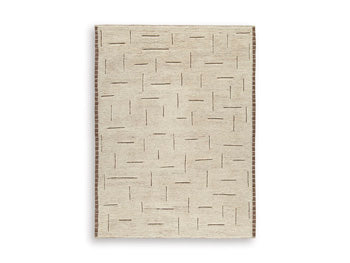 Clayman Rug - Hello Home Furniture & Mattress (Longmont, CO)