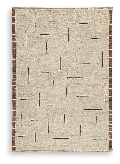 Clayman Rug - Hello Home Furniture & Mattress (Longmont, CO)