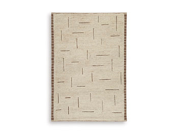 Clayman Rug - Hello Home Furniture & Mattress (Longmont, CO)
