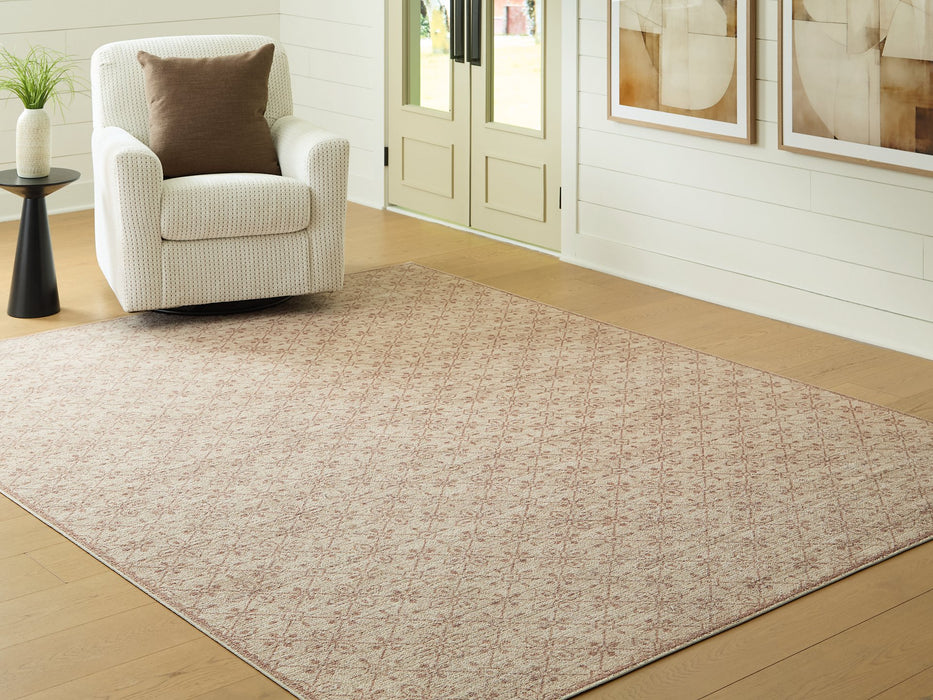 Lyamford Rug - Hello Home Furniture & Mattress (Longmont, CO)