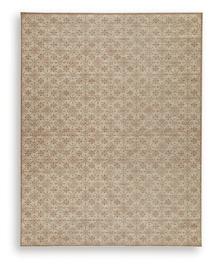 Lyamford Rug - Hello Home Furniture & Mattress (Longmont, CO)