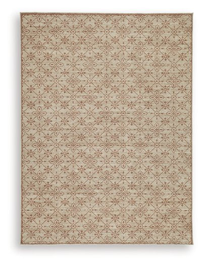 Lyamford Rug - Hello Home Furniture & Mattress (Longmont, CO)