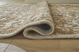 Sableridge Medium Rug - Hello Home Furniture & Mattress (Longmont, CO)