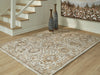 Sableridge Medium Rug - Hello Home Furniture & Mattress (Longmont, CO)