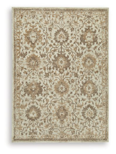 Sableridge Medium Rug - Hello Home Furniture & Mattress (Longmont, CO)