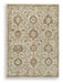 Sableridge Medium Rug - Hello Home Furniture & Mattress (Longmont, CO)