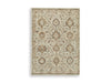 Sableridge Medium Rug - Hello Home Furniture & Mattress (Longmont, CO)