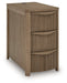 Camdill Chairside End Table - Hello Home Furniture & Mattress (Longmont, CO)