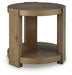 Flangren End Table - Hello Home Furniture & Mattress (Longmont, CO)