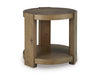 Flangren End Table - Hello Home Furniture & Mattress (Longmont, CO)