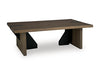 Kandinew Coffee Table - Hello Home Furniture & Mattress (Longmont, CO)