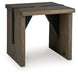 Kandinew End Table - Hello Home Furniture & Mattress (Longmont, CO)