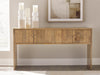 Ella Grove Console - Hello Home Furniture & Mattress (Longmont, CO)
