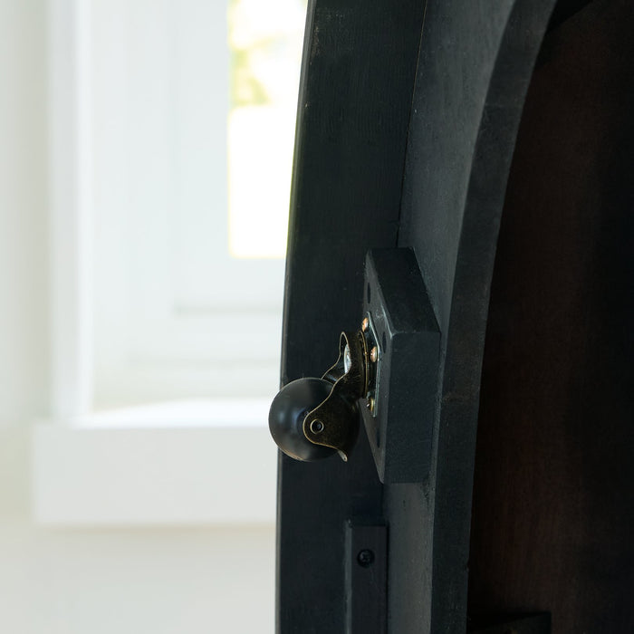 Grayman Coffee Table - Hello Home Furniture & Mattress (Longmont, CO)