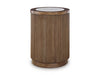 Hadonna End Table - Hello Home Furniture & Mattress (Longmont, CO)