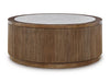 Hadonna Coffee Table - Hello Home Furniture & Mattress (Longmont, CO)