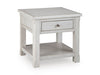 Robbinsdale End Table - Hello Home Furniture & Mattress (Longmont, CO)