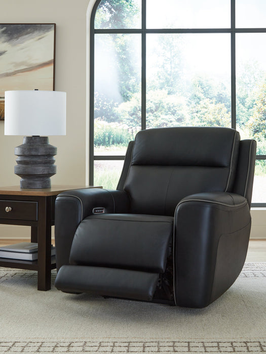 5Z-Comfort Power Recliner