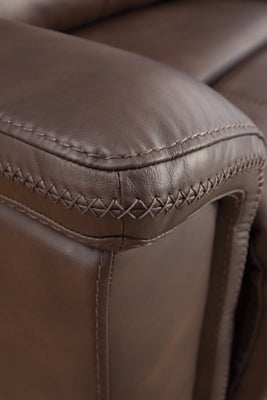 Bleckley Power Reclining Sectional