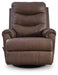 Flynwood Swivel Glider Recliner - Hello Home Furniture & Mattress (Longmont, CO)