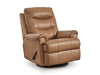 Flynwood Swivel Glider Recliner - Hello Home Furniture & Mattress (Longmont, CO)