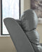Pennacle Pier Power Recliner - Hello Home Furniture & Mattress (Longmont, CO)