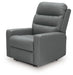 Pennacle Pier Power Recliner - Hello Home Furniture & Mattress (Longmont, CO)