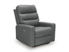 Pennacle Pier Power Recliner - Hello Home Furniture & Mattress (Longmont, CO)