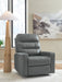 Pennacle Pier Power Recliner - Hello Home Furniture & Mattress (Longmont, CO)