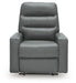 Pennacle Pier Power Recliner - Hello Home Furniture & Mattress (Longmont, CO)