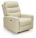 Pennacle Pier Power Recliner - Hello Home Furniture & Mattress (Longmont, CO)