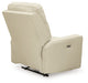 Pennacle Pier Power Recliner - Hello Home Furniture & Mattress (Longmont, CO)
