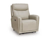 Pincara Power AutoGlide Recliner - Hello Home Furniture & Mattress (Longmont, CO)
